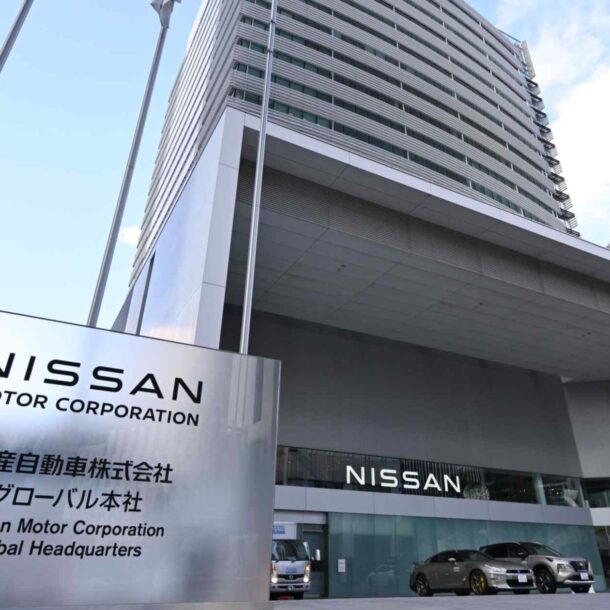 nissan-eyes-tapping-hot-japan-real-estate-market-with-hq-sale