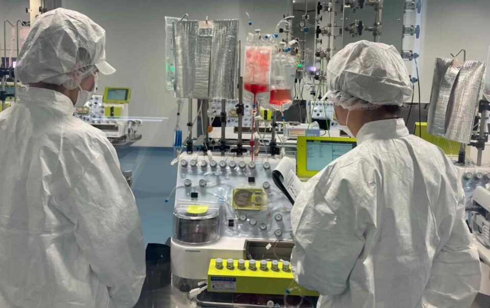 kyoto-university-and-itochu-to-offer-low-cost-personalized-stem-cell-kits