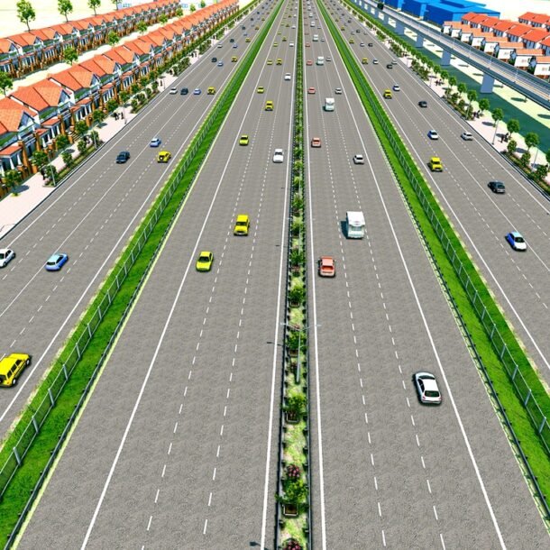 ha-noi-khoi-cong-cao-toc-vanh-dai-4-dau-tu-56.000-ti-dong-ket-noi-3-tinh,-thanh