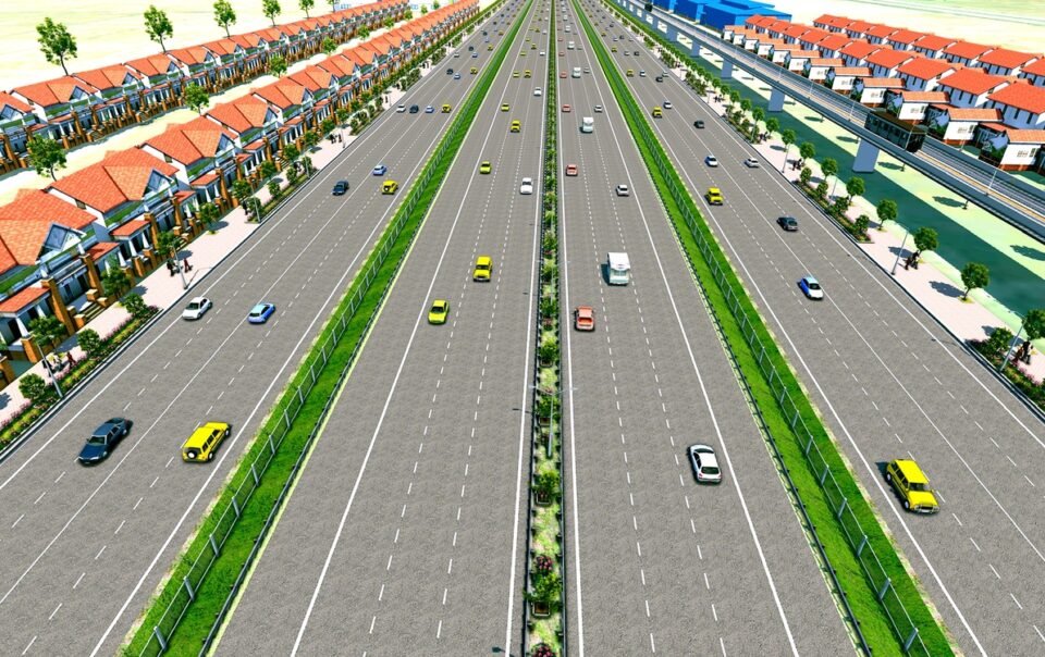 ha-noi-khoi-cong-cao-toc-vanh-dai-4-dau-tu-56.000-ti-dong-ket-noi-3-tinh,-thanh