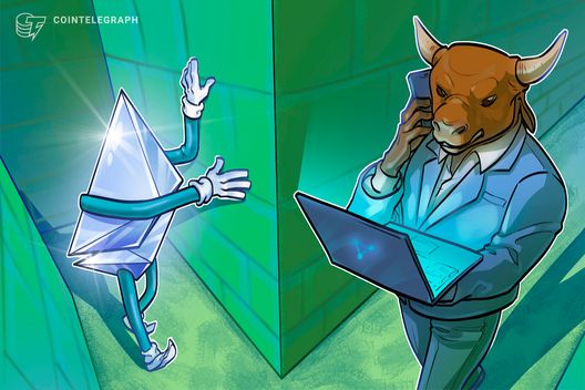 ethereum-bull-alert:-eth-exchange-‘flux’-turns-negative-for-the-first-time