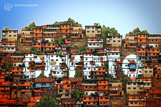 ‘binance-dollars’-replace-venezuela’s-bolivar-as-inflation-hits-229%
