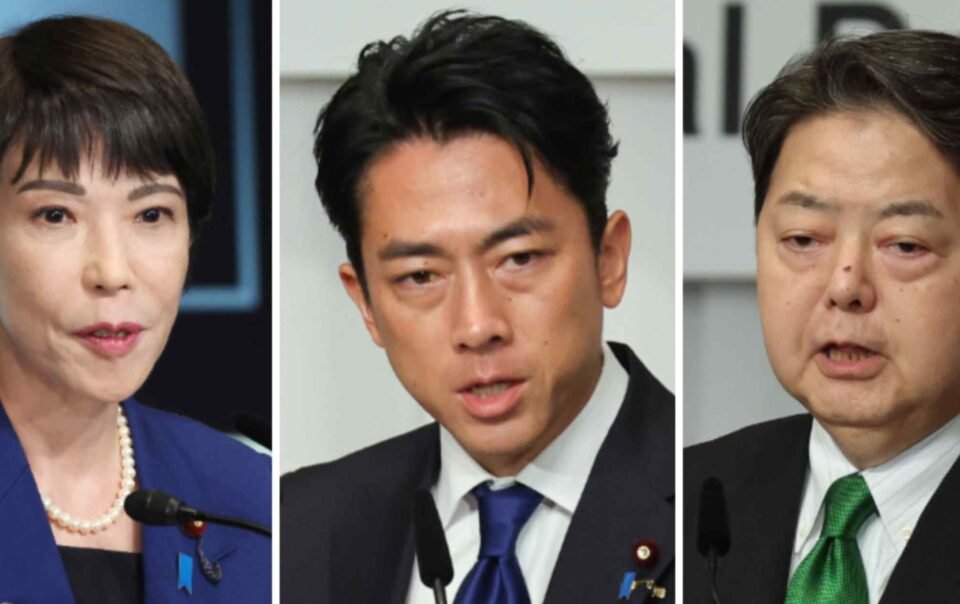who-are-the-contenders-to-succeed-ishiba-as-japan’s-leader?