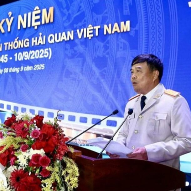 bo-truong-bo-tai-chinh-giao-5-nhiem-vu-chien-luoc-cho-nganh-hai-quan