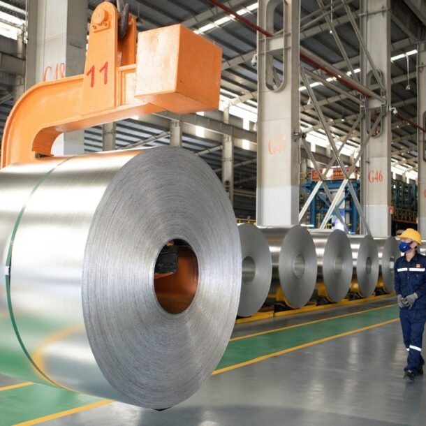 co-doanh-nghiep-thep-tang-san-luong-thep-tho-len-40.000-tan/ngay