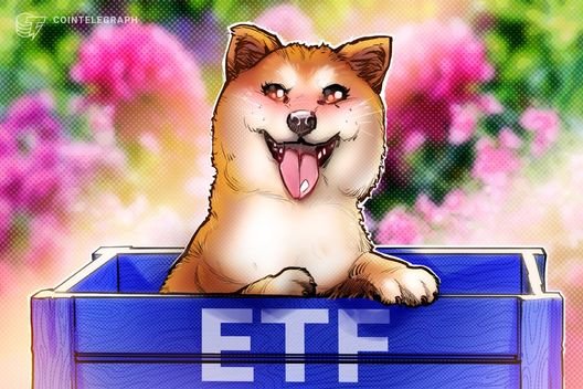 first-us-doge-etf-to-begin-trading-on-thursday-—-bloomberg-analyst