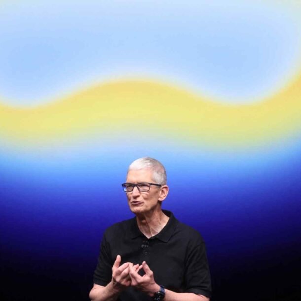 apple-debuts-iphone-17-with-less-ai-focus,-touts-thinnest-iphone-air