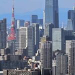 japan-real-estate-investment-hits-first-half-record-on-tokyo-megadeals
