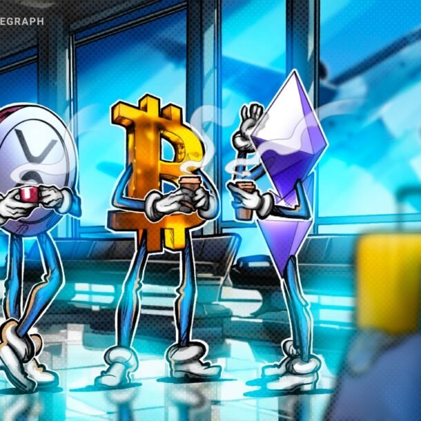 from-coffee-shops-to-airlines:-who-accepts-bitcoin,-ether-and-xrp-in-2025