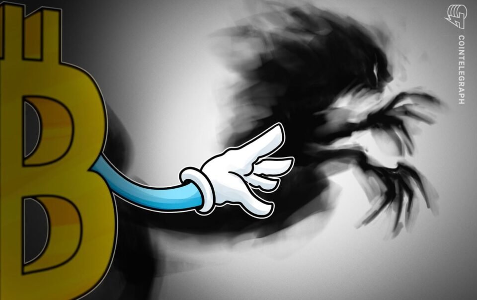 bitcoin-sees-most-fear-since-$83k-as-analysis-eyes-‘turning-point’