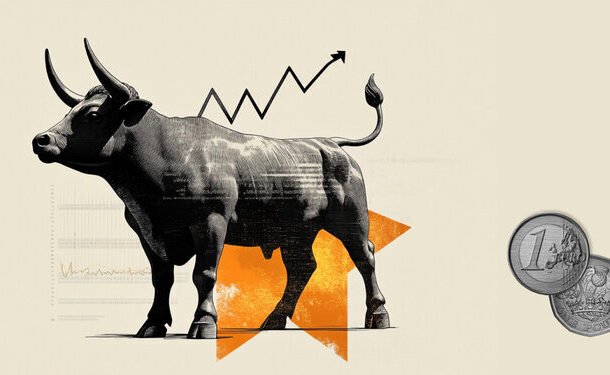 eur/gbp-rises-to-late-july-highs-amid-uk-fiscal-strains-and-political-uncertainty