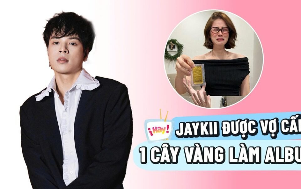jaykii-ra-mat-album-dau-tay,-vo-hotgirl-tiet-lo-cam-hung-den-tu-tinh-cu