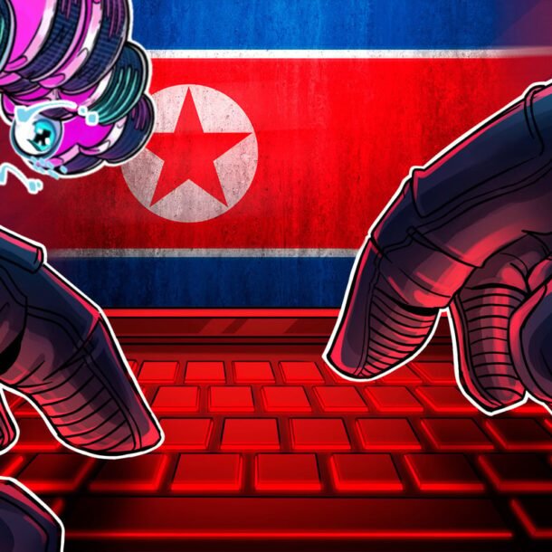 crypto-needs-dual-wallet-management,-ai-monitoring-of-north-korean-hackers