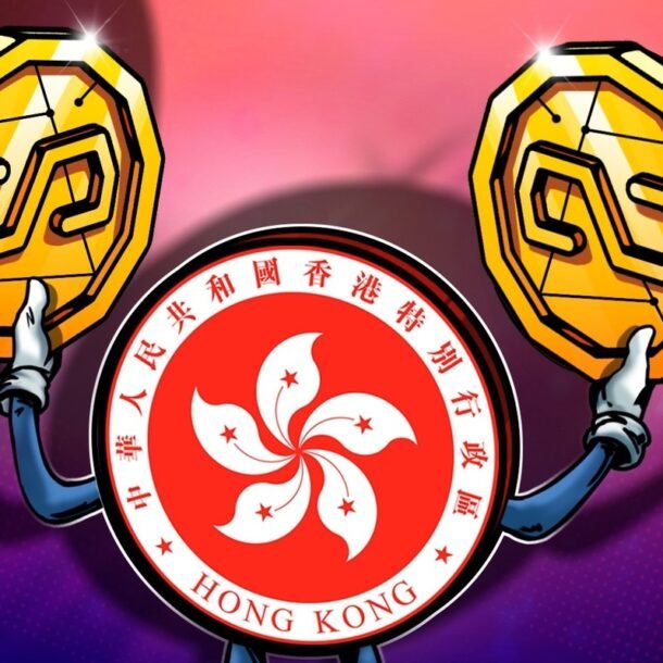 hong-kong-rules-limit-stablecoin-derivatives-trading:-dbs-ceo