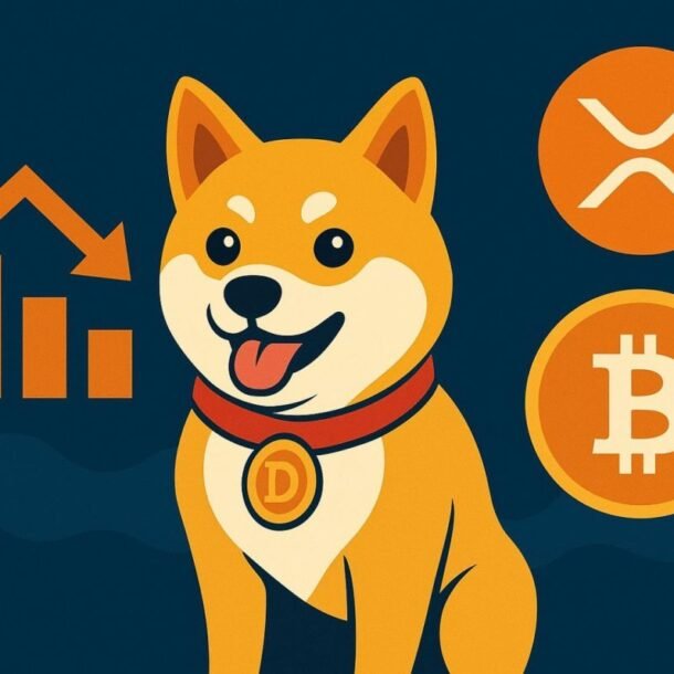 maxi-doge’s-$2.5m-presale-hits-the-spotlight-as-xrp-loses-6%-and-bitcoin-falls-below-$109k