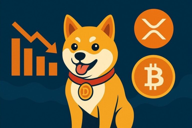 maxi-doge’s-$2.5m-presale-hits-the-spotlight-as-xrp-loses-6%-and-bitcoin-falls-below-$109k
