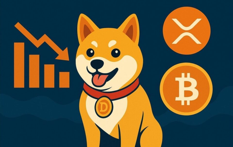 maxi-doge’s-$2.5m-presale-hits-the-spotlight-as-xrp-loses-6%-and-bitcoin-falls-below-$109k
