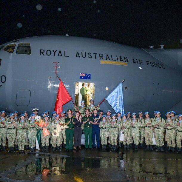 benh-vien-da-chien-cap-2-so-6-ve-nuoc-voi-nhieu-dau-an-trong-nhiem-ky-tai-nam-sudan