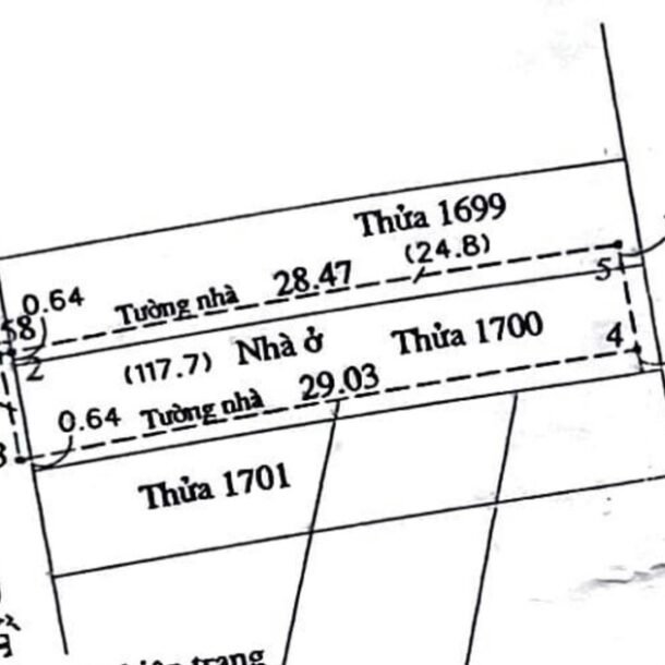 xay-nham-nha-tren-dat-nguoi-khac-o-xa-bau-bang:-nguoi-xay-dung-khong-nhan-sai