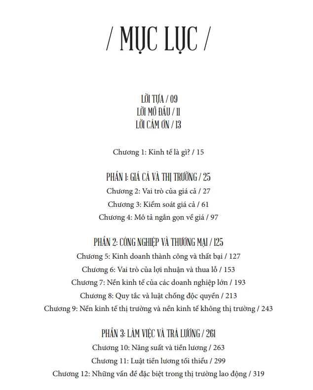 Basic Economics: Kinh Tế Học Cơ Bản, A Bờ Cờ, Kinh Tế Học Nhập Môn Cho Nhà Đầu Tư - Ảnh 3