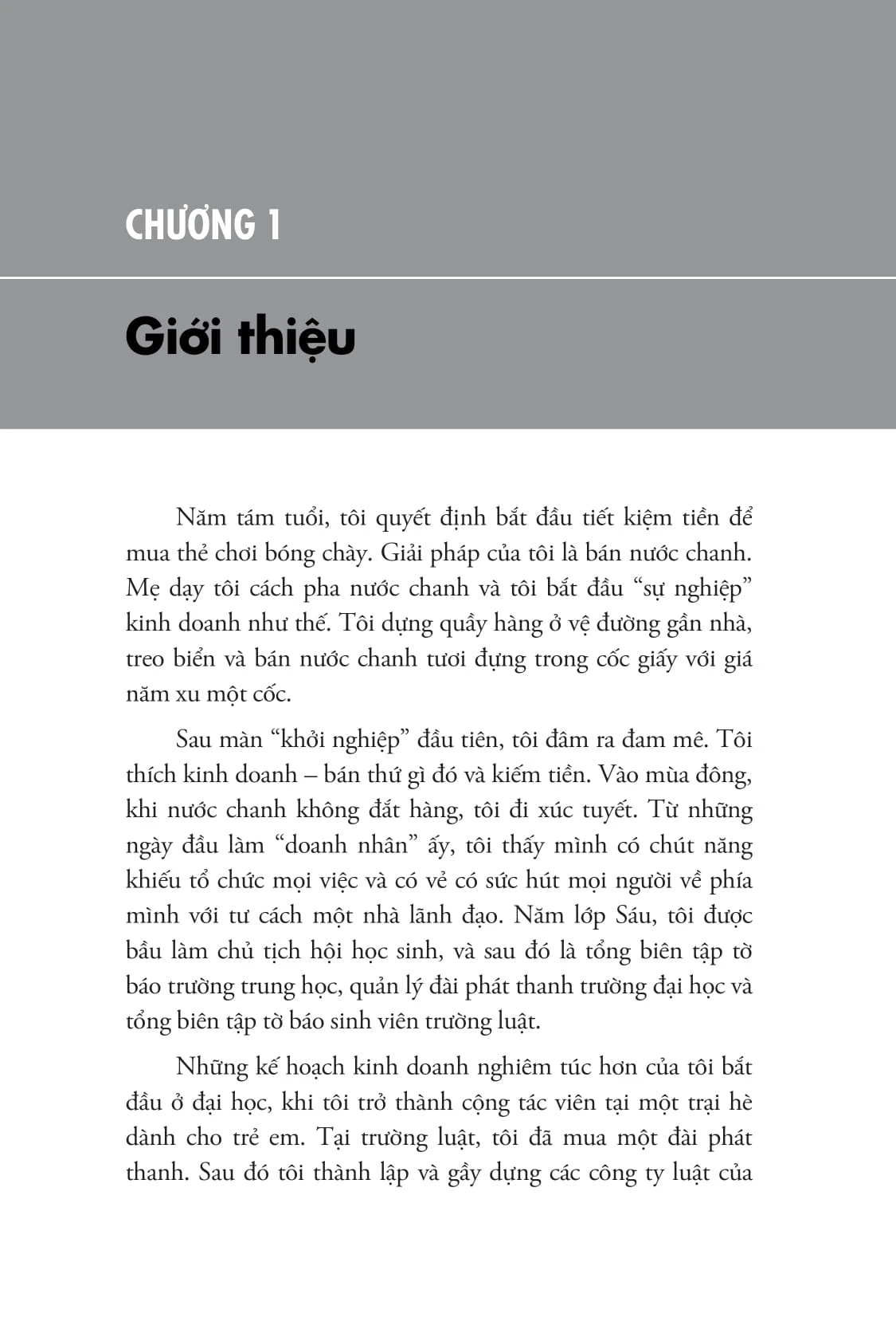 Khởi Nghiệp Nhanh Mà Chắc - Image 3