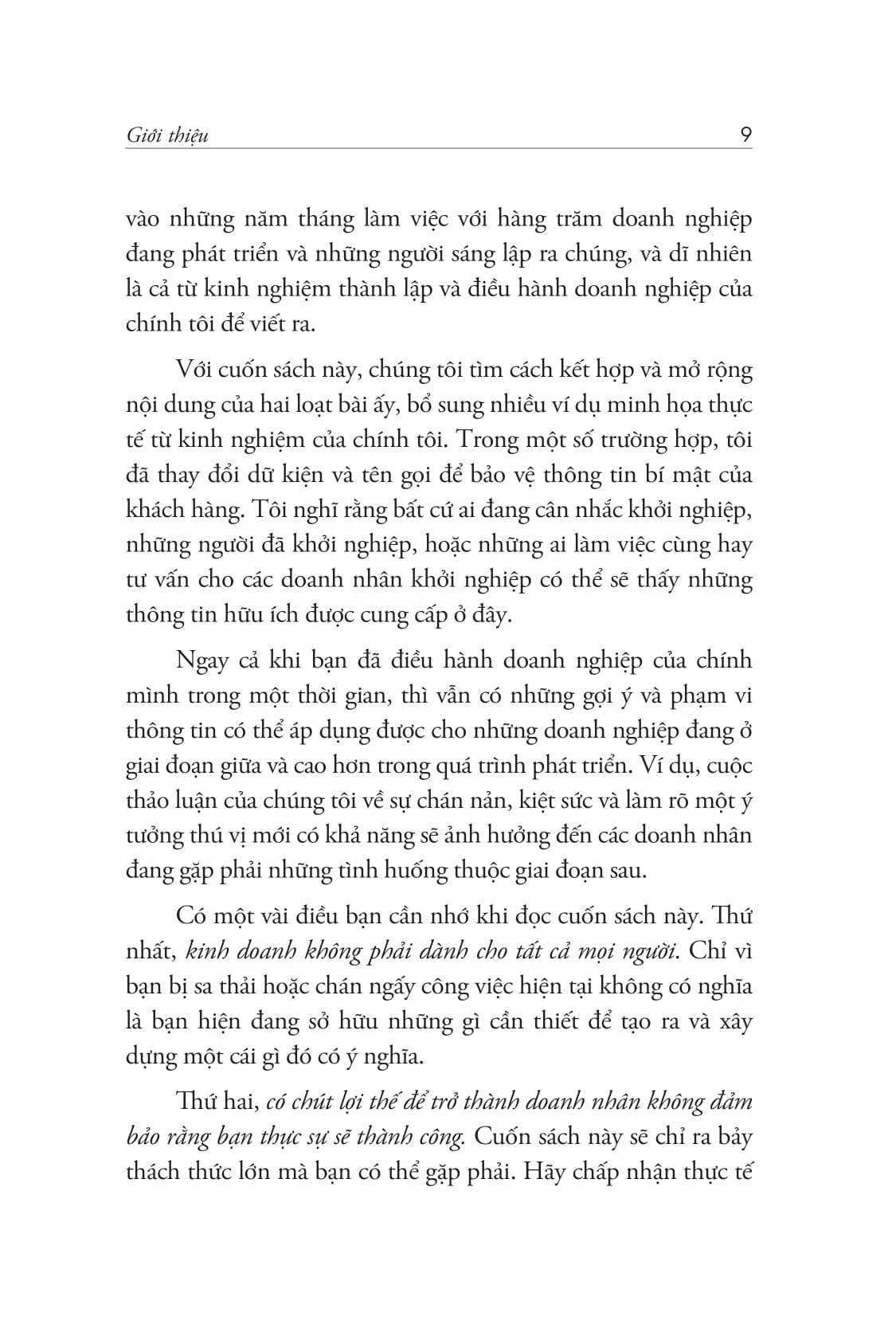 Khởi Nghiệp Nhanh Mà Chắc - Image 4