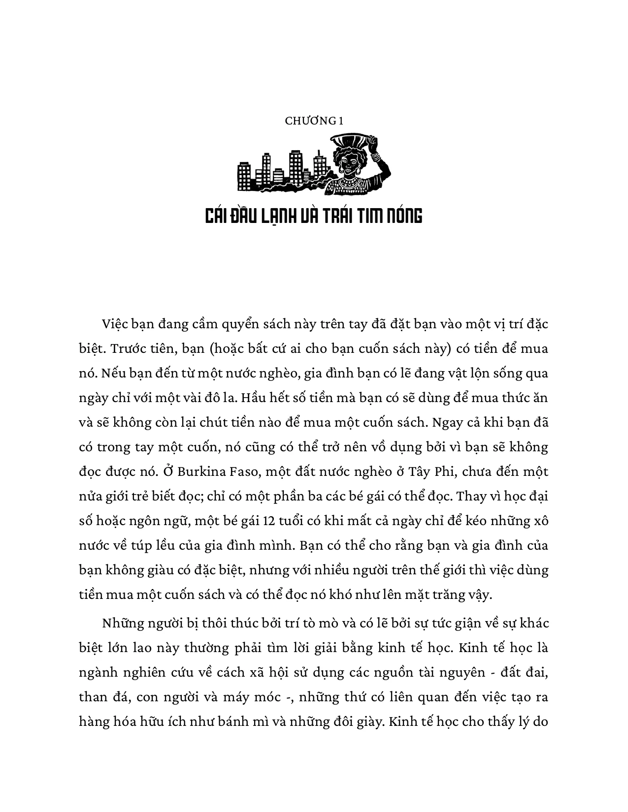 Bezonomics - Kinh Tế Học Bezos - Ảnh 3