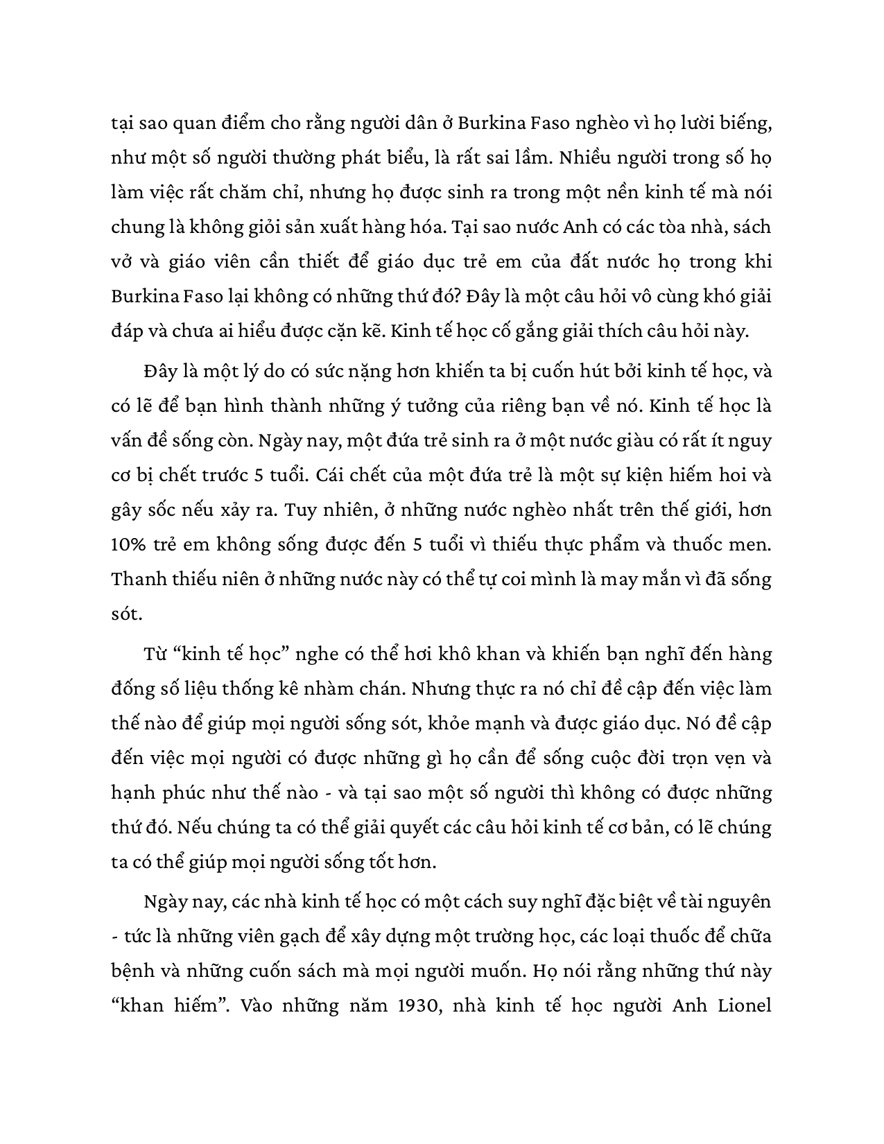 Bezonomics - Kinh Tế Học Bezos - Ảnh 5