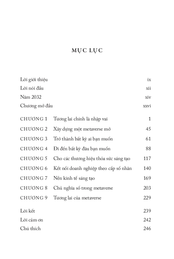 Bước Chân Vào Metaverse - Để Khai Thác Nền Kinh Tế Tỷ Đôla - Ảnh 4