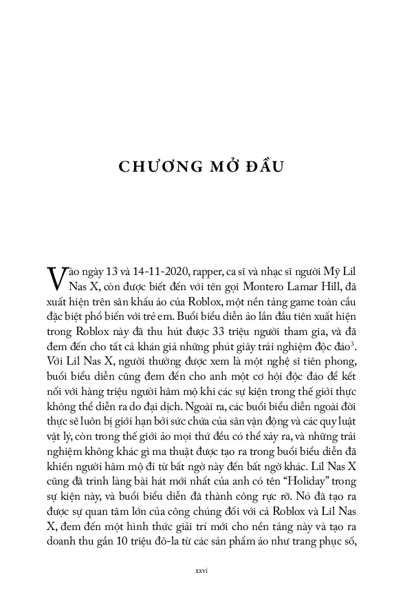 Bước Chân Vào Metaverse - Để Khai Thác Nền Kinh Tế Tỷ Đôla - Ảnh 5