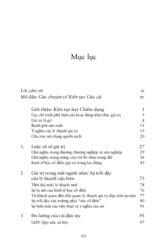 Giá Trị Vạn Vật - Câu Chuyện Kiến Tạo Và Chiếm Dụng Trong Nền Kinh Tế Toàn Cầu - Ảnh 4
