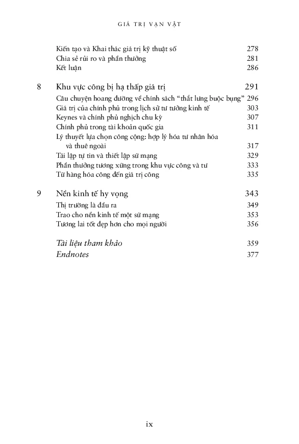 Giá Trị Vạn Vật - Câu Chuyện Kiến Tạo Và Chiếm Dụng Trong Nền Kinh Tế Toàn Cầu - Ảnh 6