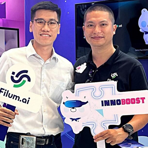 tuoi-tre-startup-award-2025:-filum.ai-tai-dinh-hinh-trai-nghiem-khach-hang