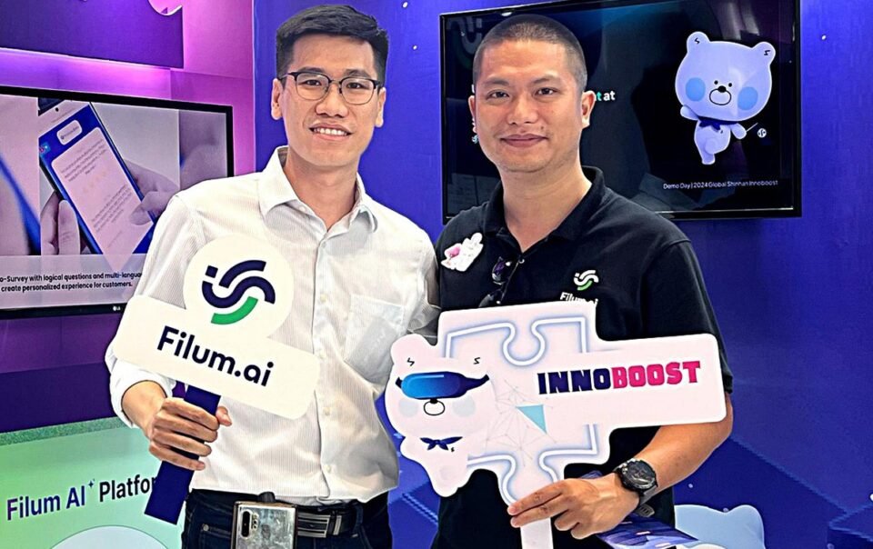 tuoi-tre-startup-award-2025:-filum.ai-tai-dinh-hinh-trai-nghiem-khach-hang