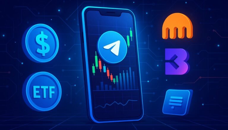 tokenized-us-stocks-&-etfs-coming-to-telegram-wallet-via-kraken-&-backedfi