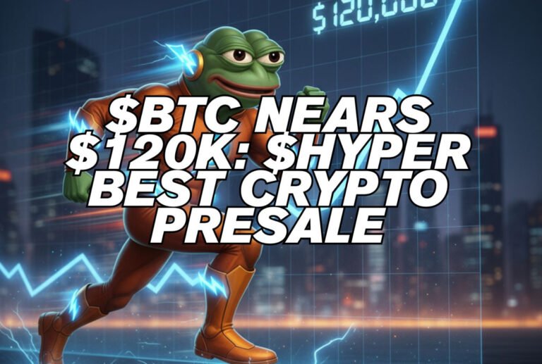 bitcoin-nears-$120k-as-markets-surge:-eyes-on-bitcoin-hyper-as-next-best-crypto-presale