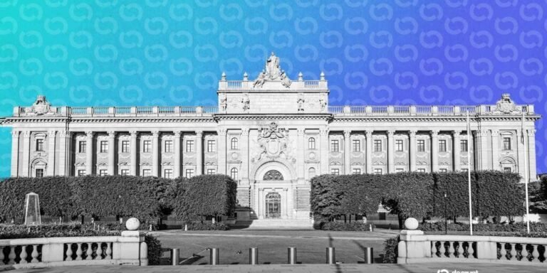 swedish-lawmakers-propose-national-bitcoin-reserve