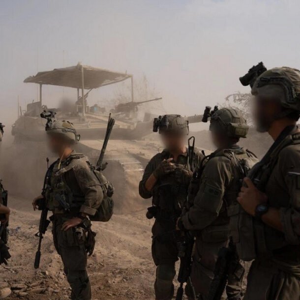 he-lo-tac-nhan-thuc-day-ke-hoach-hoa-binh-o-dai-gaza-cua-ong-trump