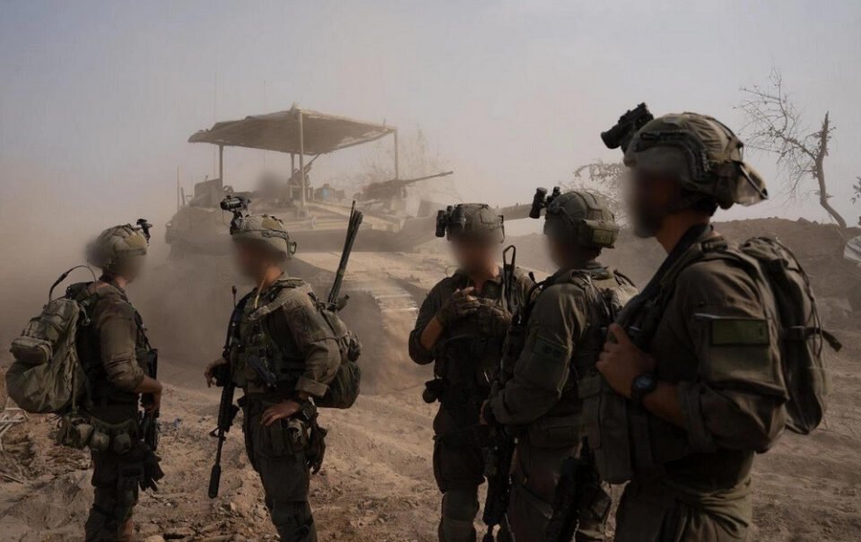 he-lo-tac-nhan-thuc-day-ke-hoach-hoa-binh-o-dai-gaza-cua-ong-trump