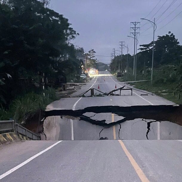 sap-cau-tren-duong-tranh-o-tuyen-quang