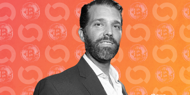 donald-trump-jr.-calls-media-treatment-a-‘disaster’,-likens-deplatforming-to-crypto-debanking