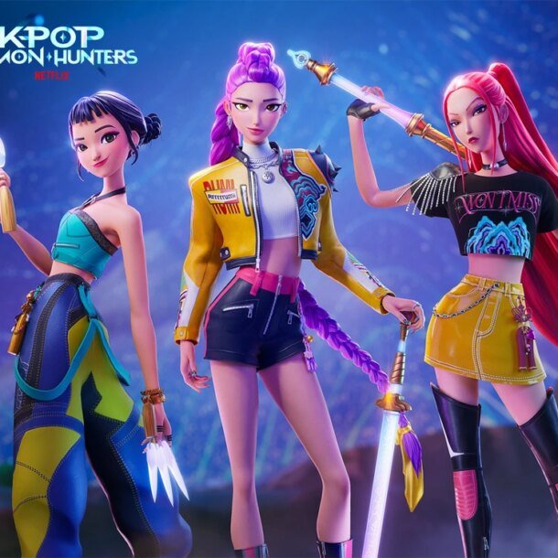 k-pop-demon-hunters-cua-netflix-chinh-thuc-do-bo-tua-game-fortnite
