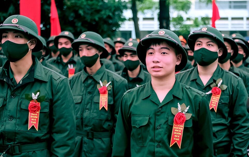 bo-quoc-phong-quy-dinh-moi-ve-tieu-chuan-suc-khoe,-kham-nghia-vu-quan-su