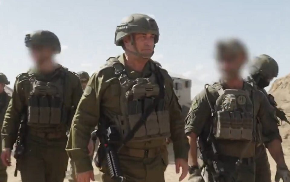 tong-tham-muu-truong-israel-khang-dinh-khong-co-lenh-ngung-ban-o-dai-gaza