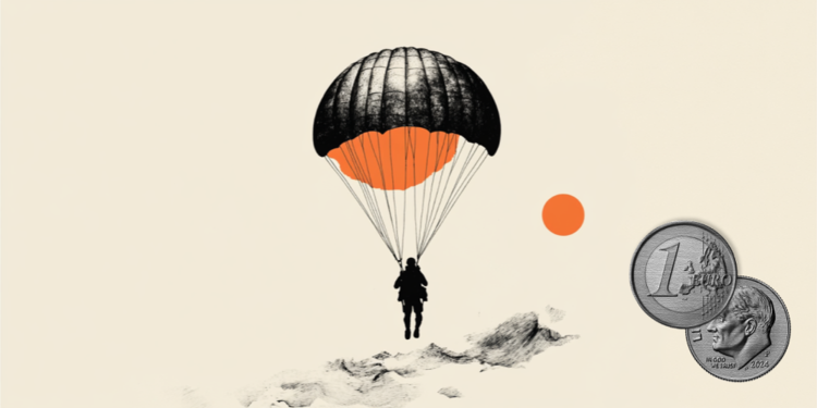 eur/usd-holds-losses-near-1.1700,-downside-seems-limited-due-to-fed-rate-cut-bets