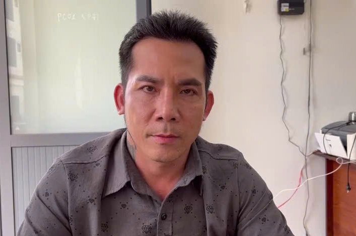 nguoi-tan-cong-tai-xe-sau-va-cham-giao-thong-bi-bat