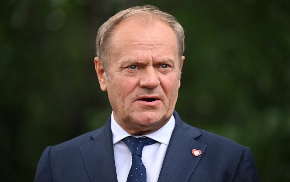 thu-tuong-ba-lan-phan-doi-dan-do-nghi-pham-danh-bom-nord-stream