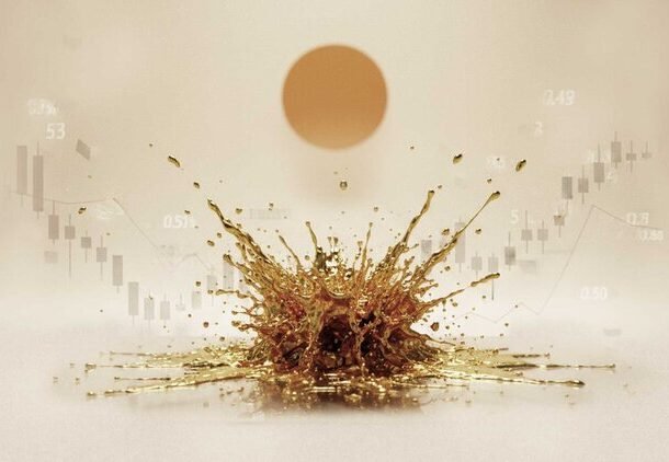 gold-bulls-retain-control-near-all-time-peak;-fomc-minutes-eyed-for-fresh-impetus