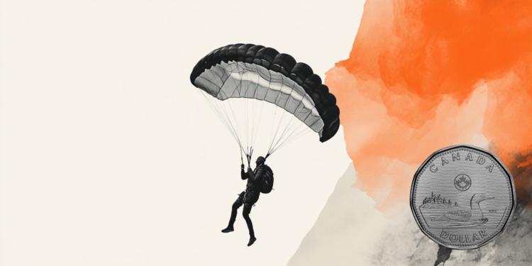 usd/cad-holds-losses-below-1.3950-as-fed-policymakers-lean-toward-dovish-stance