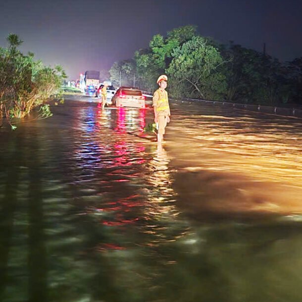 cao-toc-ha-noi-–-thai-nguyen-van-ngap-den-nua-met,-phuong-tien-di-lai-kho-khan